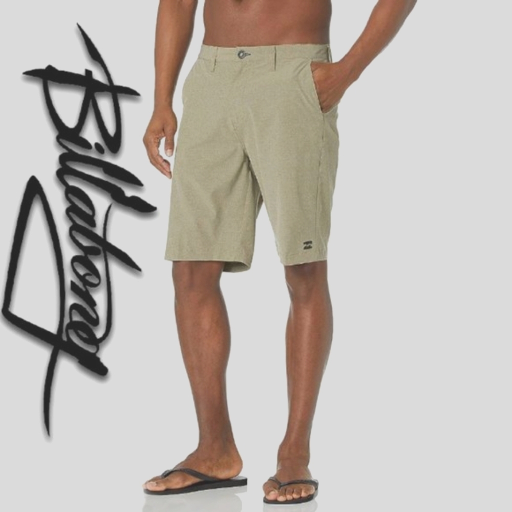 Billabong Crossfire Submersible 36